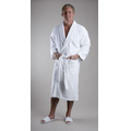 52" Luxury Hotel Shawl Collar Robe